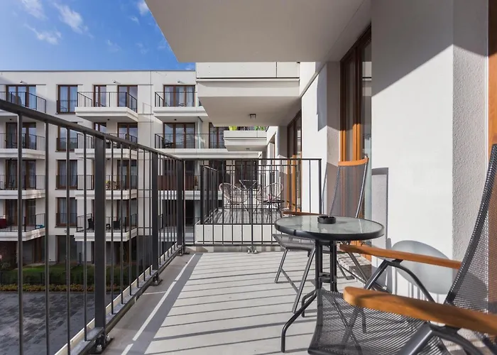 City Of The Kings - Smile Apartment