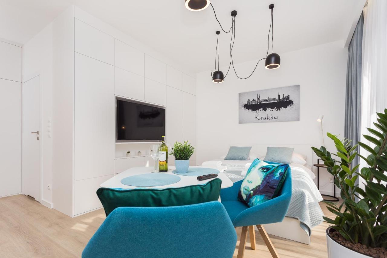 Apartment Of The Kings - Smile Krakau