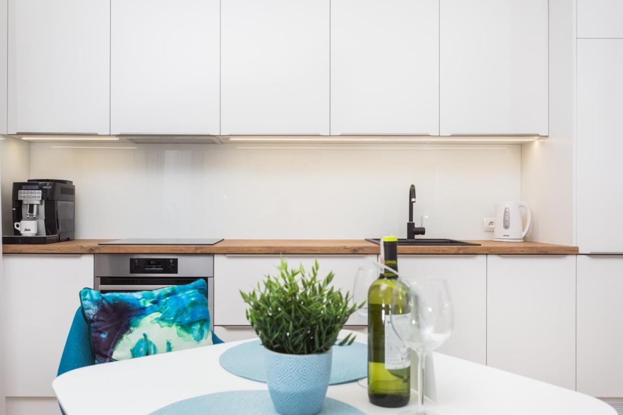 Of The Kings - Smile Apartment Krakau