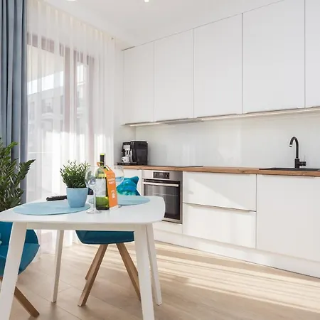 City Of The Kings - Smile Apartment Krakau Exterior foto