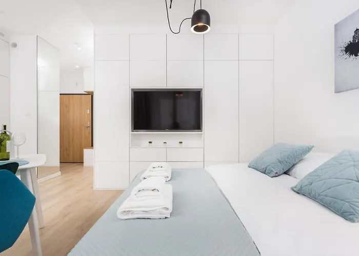 City Of The Kings - Smile Apartment